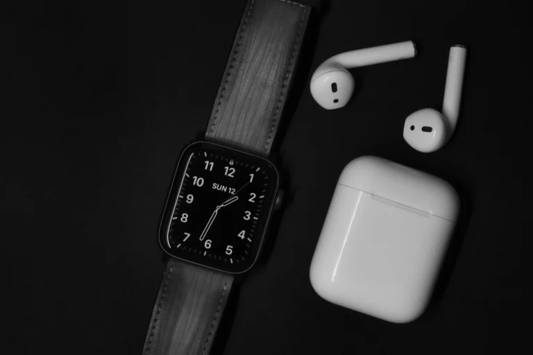 Apple Watch ile iPhone eşleştirme ekranı