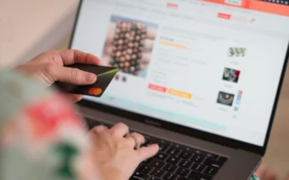 Online alışverişte sipariş iptali