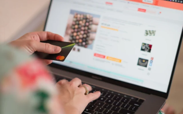 Online alışverişte sipariş iptali