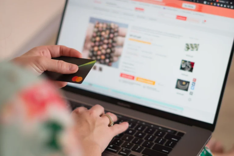 Online alışverişte sipariş iptali