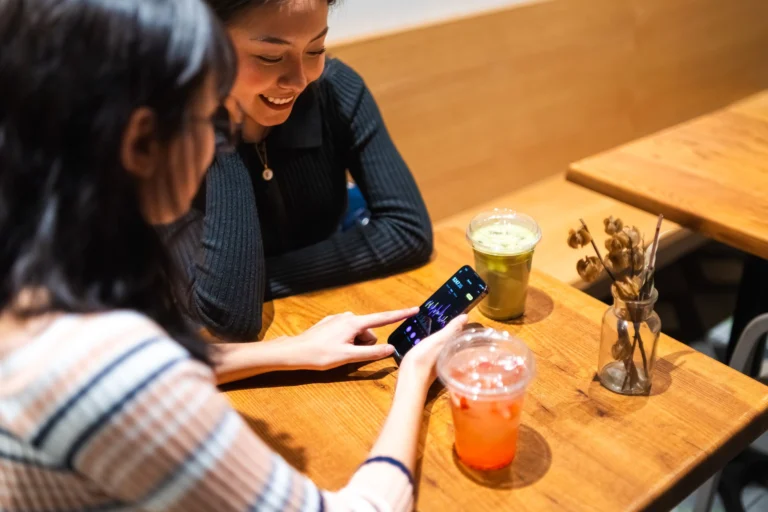 Akıllı telefonda Instagram iki adımlı doğrulama ekranı