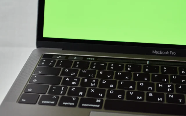 Mac bilgisayarda depolama alanı boşaltma