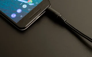 Aşırı ısınan akıllı telefon