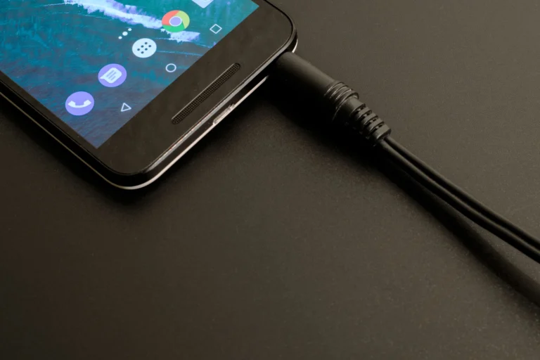 Aşırı ısınan akıllı telefon