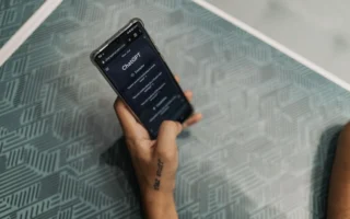 Akıllı telefonda WhatsApp yedekleme işlemi