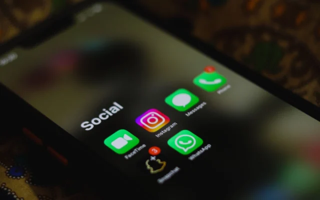 WhatsApp gizlilik ayarları ekranı