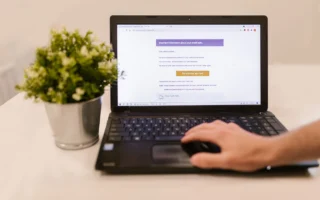 Gmail gelen kutusu ekranı