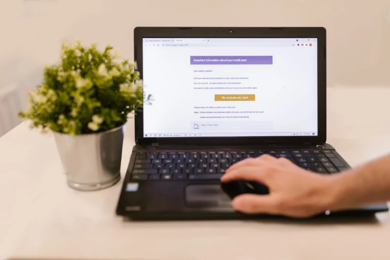 Gmail gelen kutusu ekranı